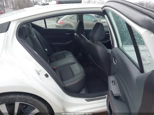 1N4BL4CV2LC128876 2020 NISSAN ALTIMA - Image 8