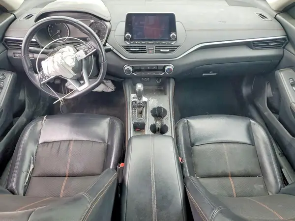 1N4BL4CV2LC129316 2020 NISSAN ALTIMA - Image 8