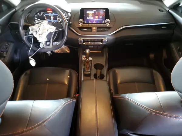 1N4BL4CV2LC131101 2020 NISSAN ALTIMA - Image 8