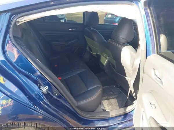1N4BL4CV2LC134368 2020 NISSAN ALTIMA - Image 8