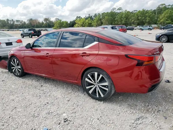 1N4BL4CV2LC141806 2020 NISSAN ALTIMA - Image 2