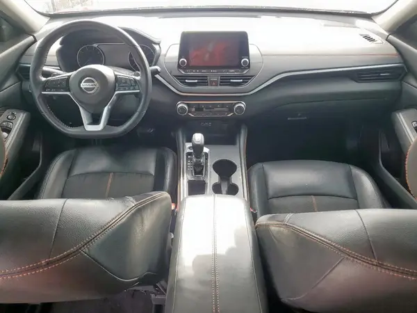 1N4BL4CV2LC141806 2020 NISSAN ALTIMA - Image 8