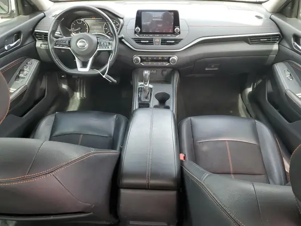 1N4BL4CV2LC142308 2020 NISSAN ALTIMA - Image 8