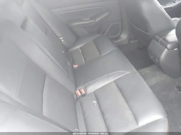1N4BL4CV2LC142714 2020 NISSAN ALTIMA - Image 8