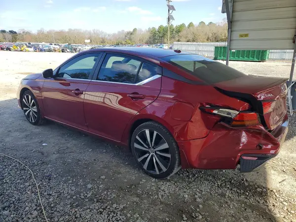 1N4BL4CV2LC146410 2020 NISSAN ALTIMA - Image 2
