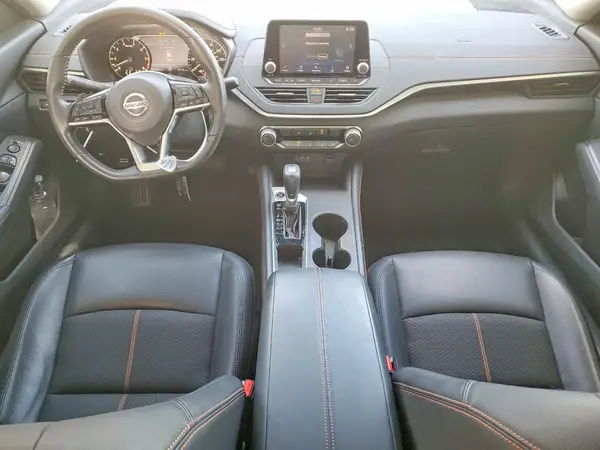1N4BL4CV2LC146410 2020 NISSAN ALTIMA - Image 8