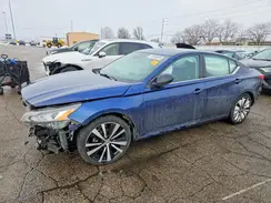 1N4BL4CV2LC146505 2020 NISSAN ALTIMA