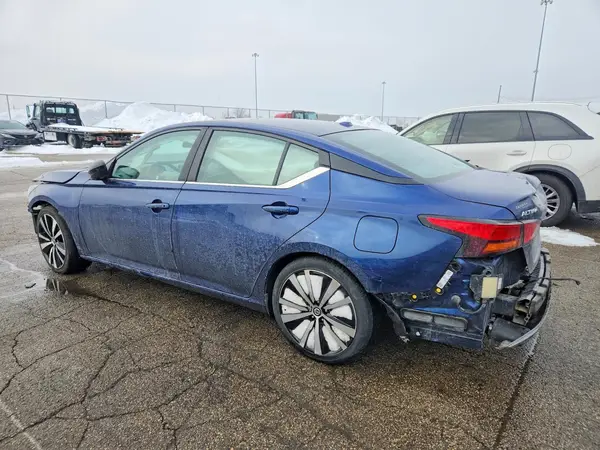 1N4BL4CV2LC146505 2020 NISSAN ALTIMA - Image 2