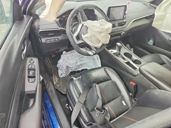 1N4BL4CV2LC146505 2020 NISSAN ALTIMA - Image 8