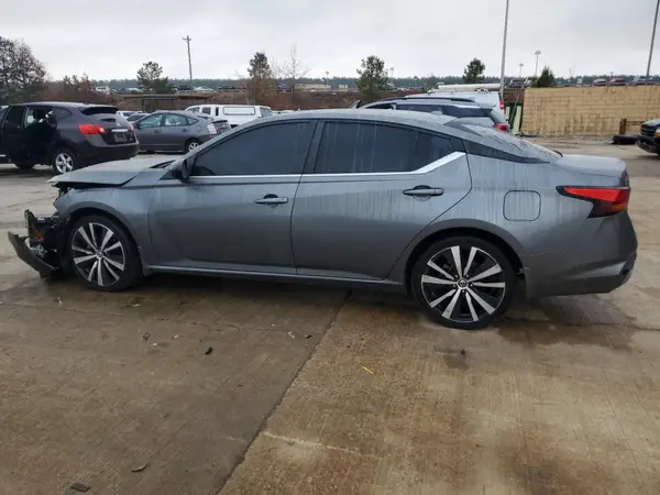 1N4BL4CV2LC146942 2020 NISSAN ALTIMA - Image 2