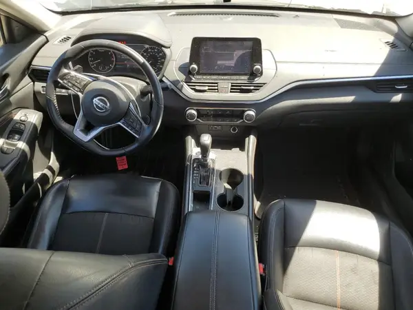 1N4BL4CV2LC149808 2020 NISSAN ALTIMA - Image 8