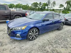 1N4BL4CV2LC155236 2020 NISSAN ALTIMA
