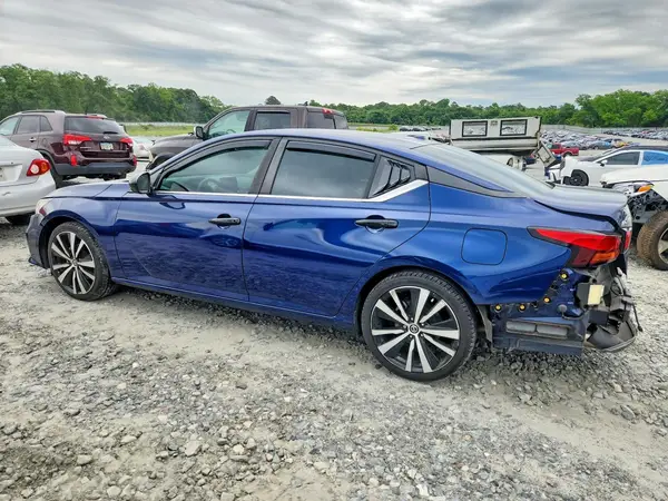 1N4BL4CV2LC155236 2020 NISSAN ALTIMA - Image 2