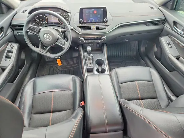 1N4BL4CV2LC155236 2020 NISSAN ALTIMA - Image 8