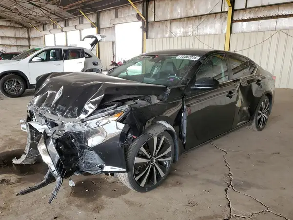 1N4BL4CV2LC158783 2020 NISSAN ALTIMA - Image 1