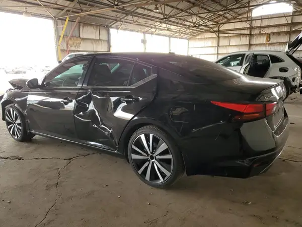 1N4BL4CV2LC158783 2020 NISSAN ALTIMA - Image 2