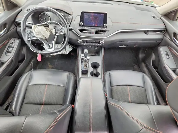 1N4BL4CV2LC159786 2020 NISSAN ALTIMA - Image 8