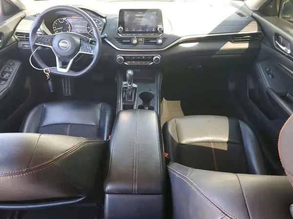 1N4BL4CV2LC164342 2020 NISSAN ALTIMA - Image 8
