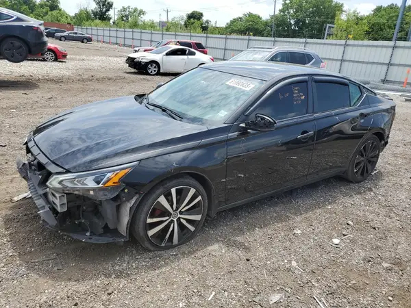 1N4BL4CV2LC166494 2020 NISSAN ALTIMA - Image 1