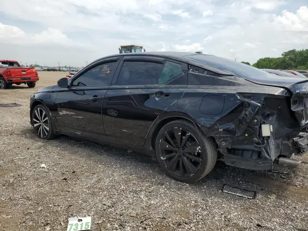 1N4BL4CV2LC166494 2020 NISSAN ALTIMA - Image 2