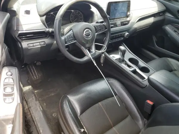 1N4BL4CV2LC166494 2020 NISSAN ALTIMA - Image 8