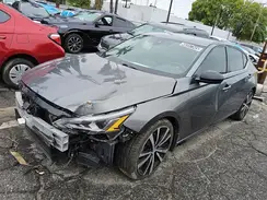 1N4BL4CV2LC166804 2020 NISSAN ALTIMA