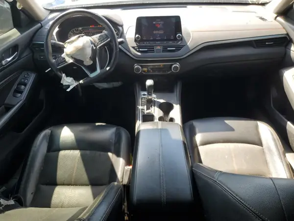 1N4BL4CV2LC166804 2020 NISSAN ALTIMA - Image 8