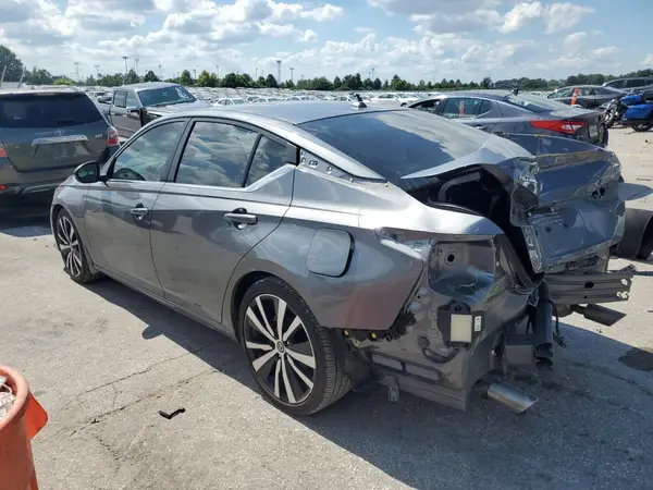 1N4BL4CV2LC168472 2020 NISSAN ALTIMA - Image 2