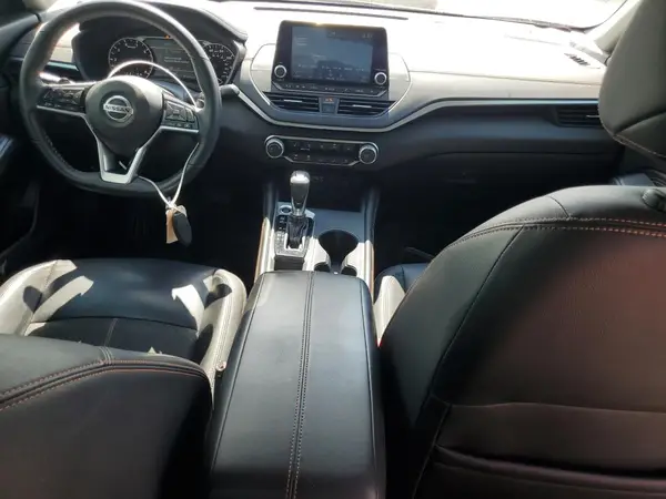 1N4BL4CV2LC168472 2020 NISSAN ALTIMA - Image 8