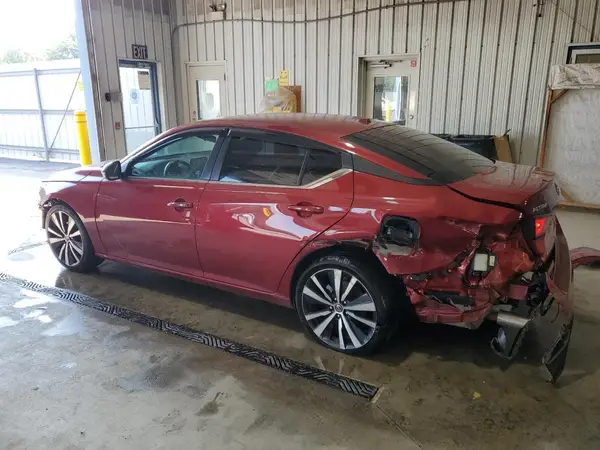 1N4BL4CV2LC168732 2020 NISSAN ALTIMA - Image 2