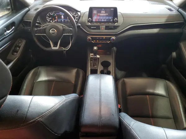 1N4BL4CV2LC168732 2020 NISSAN ALTIMA - Image 8