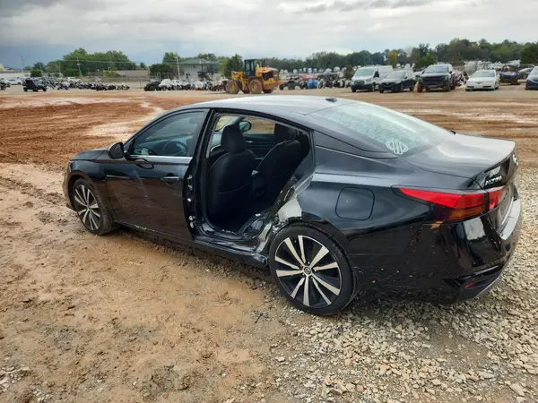 1N4BL4CV2LC168875 2020 NISSAN ALTIMA - Image 2