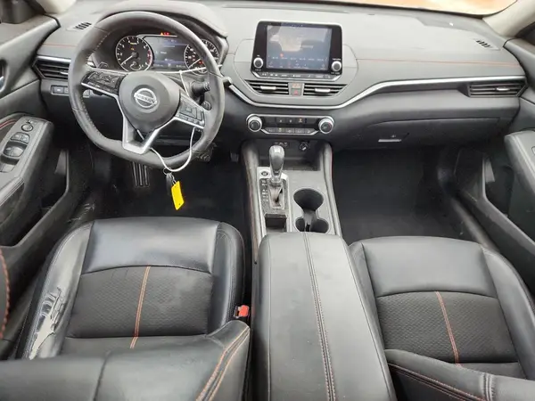 1N4BL4CV2LC168875 2020 NISSAN ALTIMA - Image 8