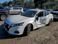 1N4BL4CV2LC169721 2020 NISSAN ALTIMA