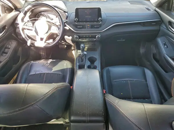 1N4BL4CV2LC169721 2020 NISSAN ALTIMA - Image 8