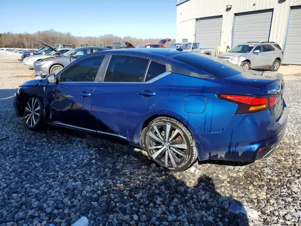 1N4BL4CV2LC171825 2020 NISSAN ALTIMA - Image 2