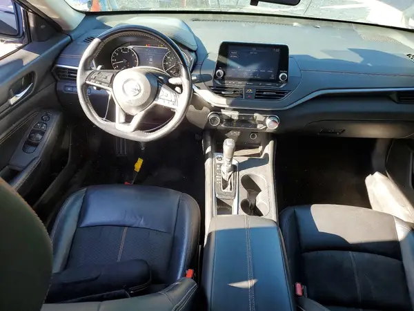 1N4BL4CV2LC171825 2020 NISSAN ALTIMA - Image 8