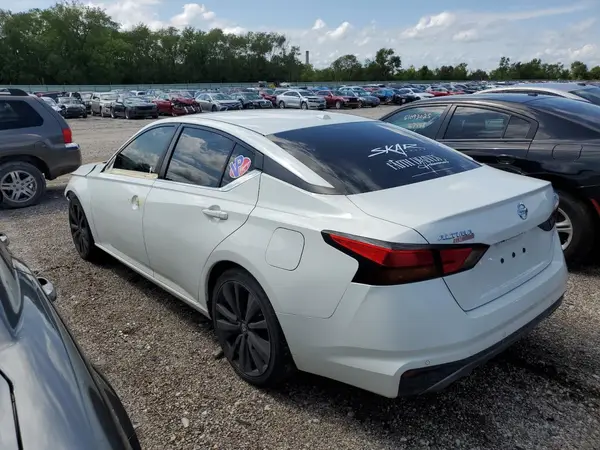 1N4BL4CV2LC171842 2020 NISSAN ALTIMA - Image 2