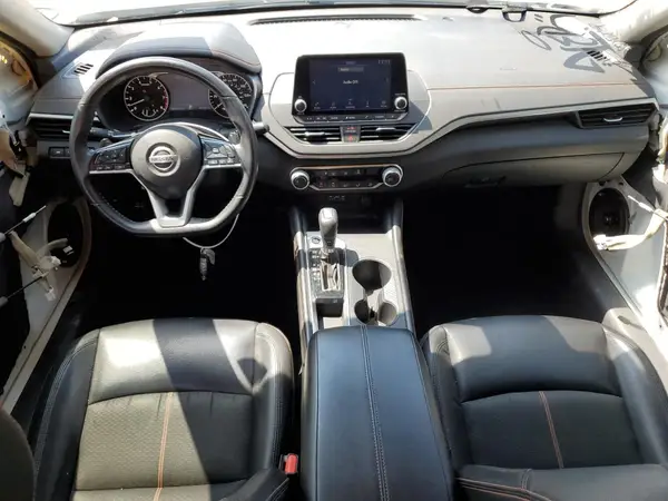 1N4BL4CV2LC171842 2020 NISSAN ALTIMA - Image 8