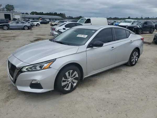 1N4BL4CV2LC171954 2020 NISSAN ALTIMA - Image 1