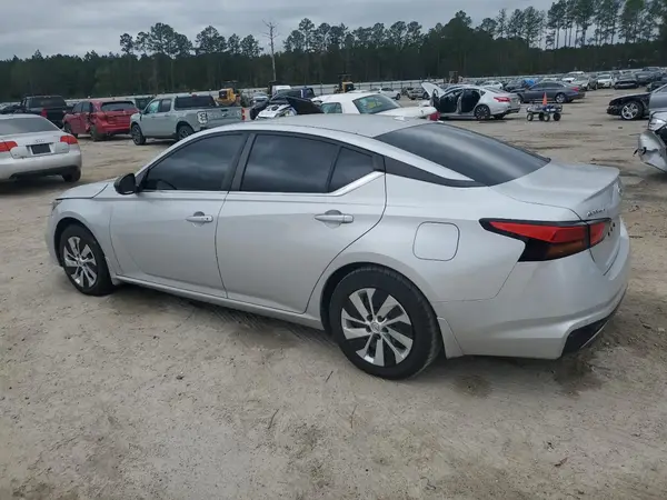 1N4BL4CV2LC171954 2020 NISSAN ALTIMA - Image 2