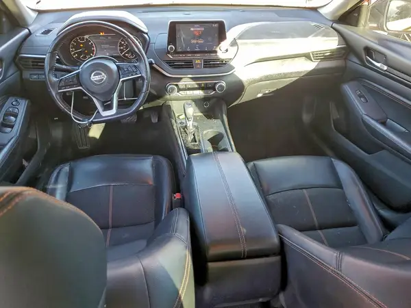1N4BL4CV2LC172666 2020 NISSAN ALTIMA - Image 8