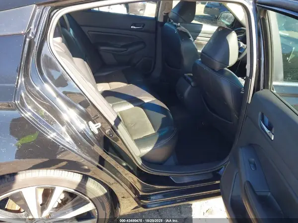 1N4BL4CV2LC172781 2020 NISSAN ALTIMA - Image 8