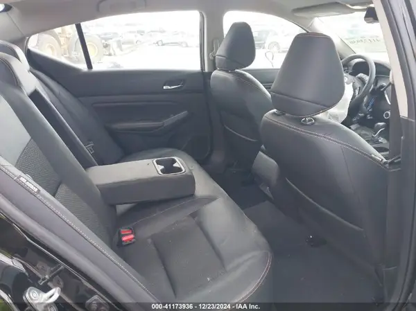 1N4BL4CV2LC172859 2020 NISSAN ALTIMA - Image 8
