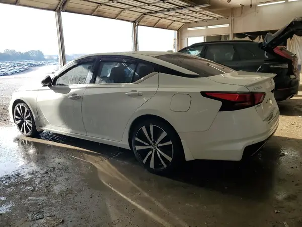 1N4BL4CV2LC173879 2020 NISSAN ALTIMA - Image 2