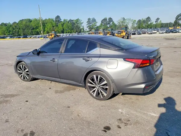 1N4BL4CV2LC174613 2020 NISSAN ALTIMA - Image 2