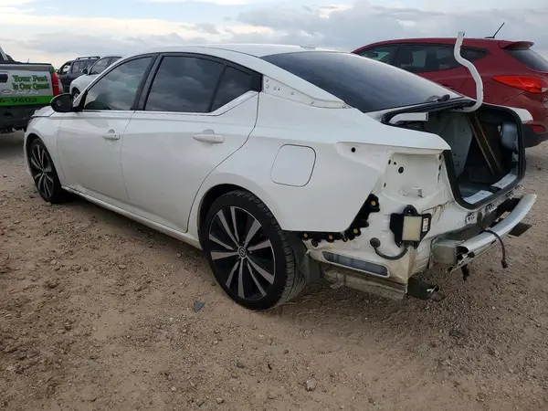 1N4BL4CV2LC175471 2020 NISSAN ALTIMA - Image 2