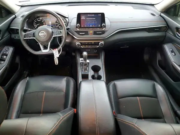 1N4BL4CV2LC175471 2020 NISSAN ALTIMA - Image 8