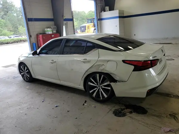 1N4BL4CV2LC175499 2020 NISSAN ALTIMA - Image 2