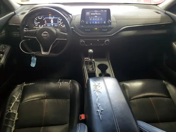 1N4BL4CV2LC175499 2020 NISSAN ALTIMA - Image 8